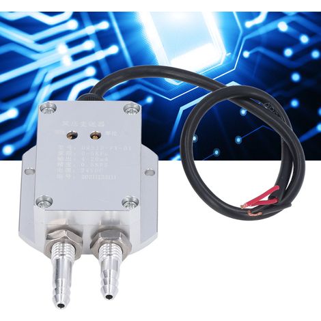 OMSJD-FY-01 Winddrucktransmitter 0-5 kPa (1/5)