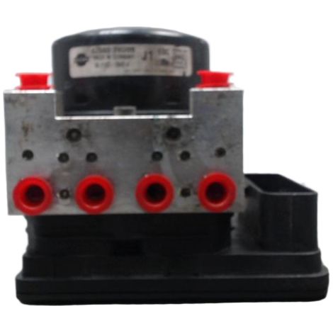 [PRODUIT D'OCCASION] Unite Hydraulique Abs NISSAN Note ♻️ Ref Oe. 476603vu8b - Garantie à vie (1/3)