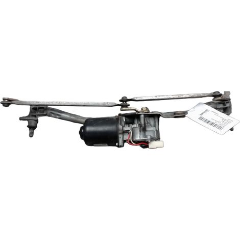 Mecanisme Essuie-glace Avant PEUGEOT 106 96-2003 [PRODUIT D'OCCASION]♻️640583