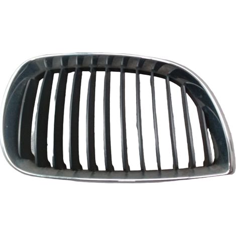 Grille Calandre Droit BMW Serie 1 I Phase 1 (e87) 2004-2006 [PRODUIT D'OCCASION]♻️51137077130
