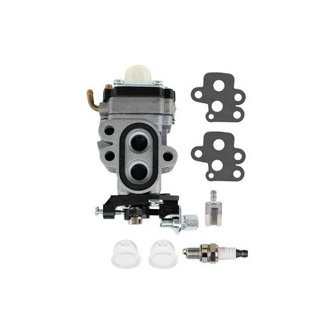 Carburateur WYA-2A pour Stihl FS73 FC73 HT73 – Adapté FS83 FC83, OEM 41411200600, taille-haie fiable (1/5)