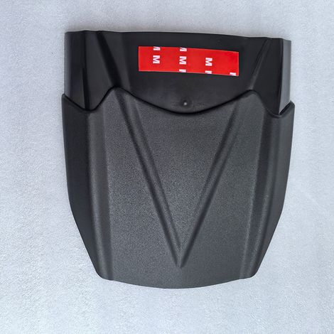 Suitable for modifying Kawasaki motorcycles, extended rear fender for the Z650RS and fender accessories (1/3)