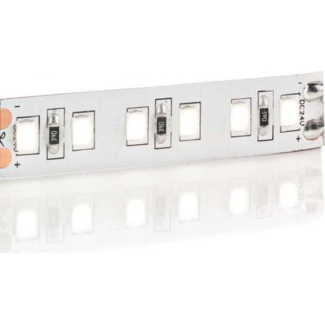STRIP LED SMD 2835 180 LEDm - 50.000h 10 x 3000mm 40 Wm IP20 4410 lmm 4000 K