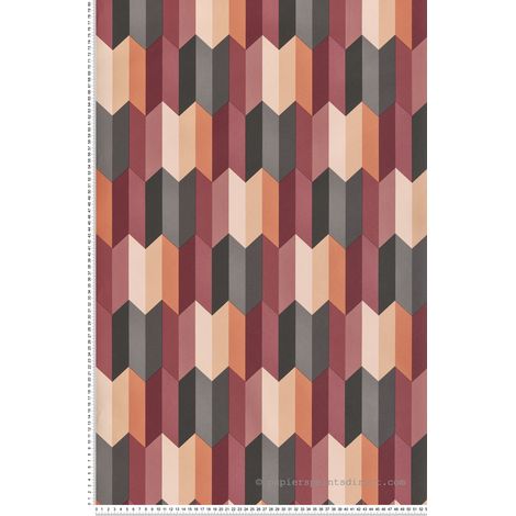 Papier peint Bensimon 2 - LTC-51172810