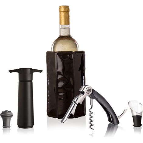 Caja de Degustación para Vino