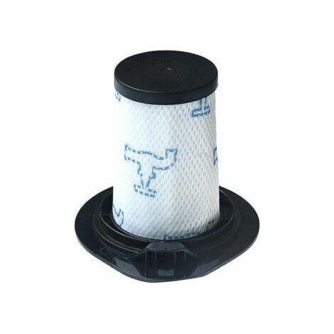 1 paquete de filtros ZR009002 compatibles con las aspiradoras Rowenta All In One Air Force 460/560 RH92xx RH94xx RH9252WO RH9292WO RH9474WO RH9490WO, color blanco. (1/4)