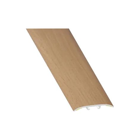 Bas de porte cqfd universal threshold bois hêtre 3 cm 83 cm
