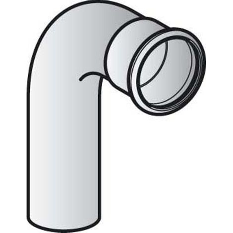 Geberit Mapress Coude Plomberie Acier Carbone Durable (1/4)