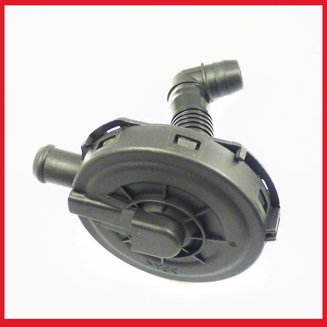 Auslassventil 077103245C - Kompatibel mit Audi A4, A6, VW Passat (1/4)