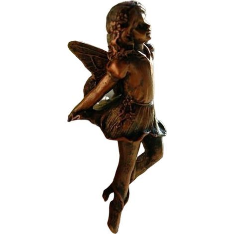 Aufhänger Aufsteigende Feenfiguren Blütengeist (1/5)
