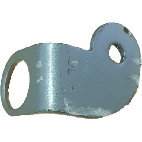 Pletina Ladop Derecho compatible con Wm720  Ref 977105