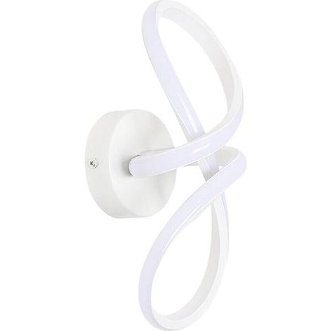 Applique Led 13 W Da Parete O Soffitto 3 Tonalità Di Luce Bianca Calda Naturale