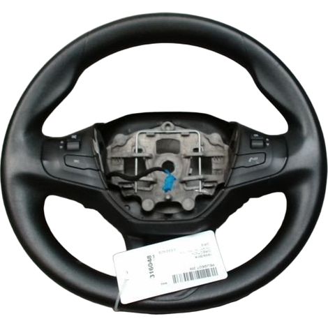 [PRODUIT D'OCCASION] Volant De Direction PEUGEOT 208 ♻️ Ref Oe. 96739503zd - Garantie à vie (1/2)