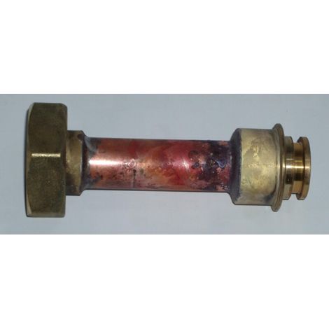 Verrohrung Wasser für DAIKIN Altherma M ECH2O  - 5021464 von Daikin