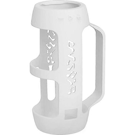Étui de transport portable pour enceintes Pulse 4, étui de protection pour enceintes, support portable résistant à la transpiration (1/5)