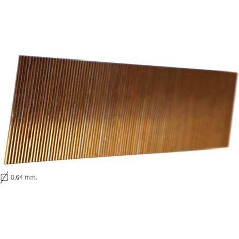 CLAVET 0,6X20MM S/TÊTE C/20000