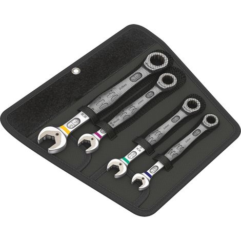 Joker Maul-Ringratschen Key set. Costumbres. SB (1/5)