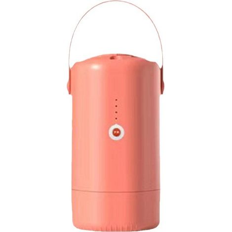 Sèche-Linge Portable, Sèche-Linge de Voyage avec Petit Sac de Séchage, Sèche-Linge Chauffant électrique Mini Sèche-Linge Machine à Séchage (220V) (1/5)
