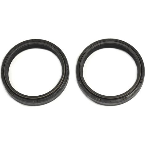 Paraolio sospensioni Athena da 48 mm per Honda CRF / Kawasaki KXF (1/2)