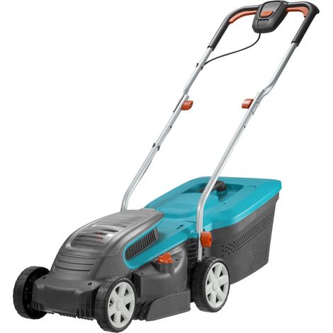 Tosaerba Senza Batteria - 05.033-55 Gardena Powermax Li-40/32