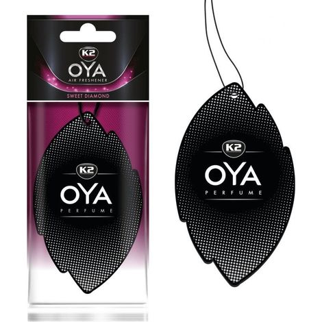 Pendentif parfumé OYA Sweet Diamond 019554 K2 V902 (1/2)