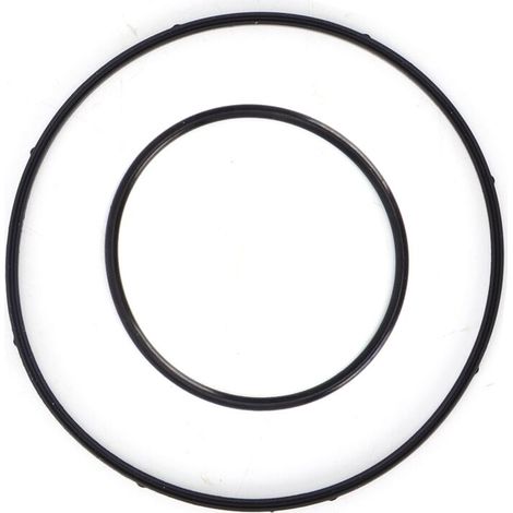 Joint de pompe à vide Zoternen, longue durée de vie, résistance à la chaleur, remplacement 11667509080 pour voiture Série 7 E65 E66 2002-2008 (1/5)