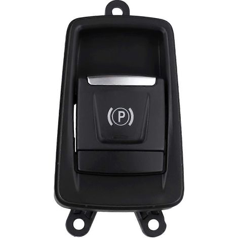 61319877888 61316822524 Bouton de frein à main pour 2 moteurs actifs et 2 moteurs Gran (1/5)