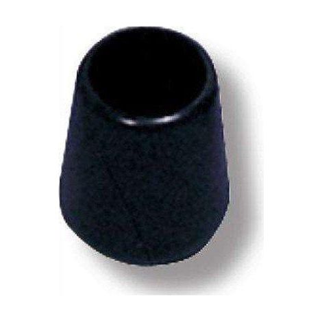 16CF TAPPO PER TUBO QUADRO RIGIDO (5 pz.) (1/2)