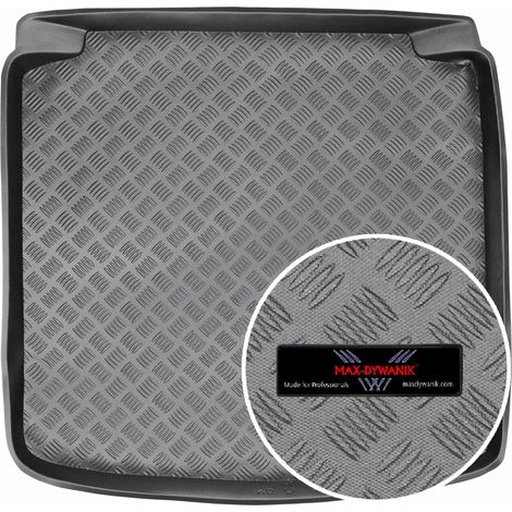 Skoda Fabia II Kombi 2007-2014 Tappetino bagagliaio MAX-MAT