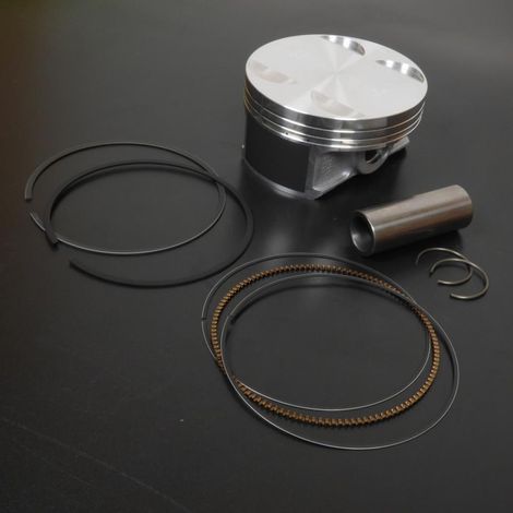 Piston moteur Vertex pour Quad Polaris 500 Outlaw 2003 à 2007 (1/3)