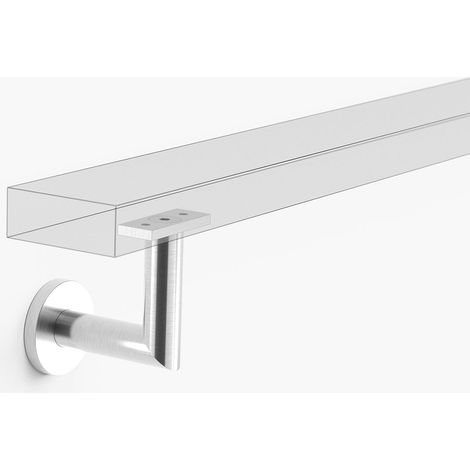 IN18131 Soporte De Carril De Mano In.18.131
