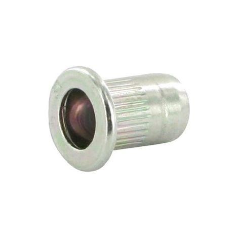 Dadi a rivetto cieco M6x14,5 0,5-3,2 UNIVERSALE BRN61450532RFKOST (1/4)