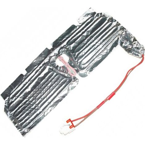 SOS Accessoire Resistance de dégivrage pour Réfrigérateur, congélateur DA47-00038B SAMSUNG