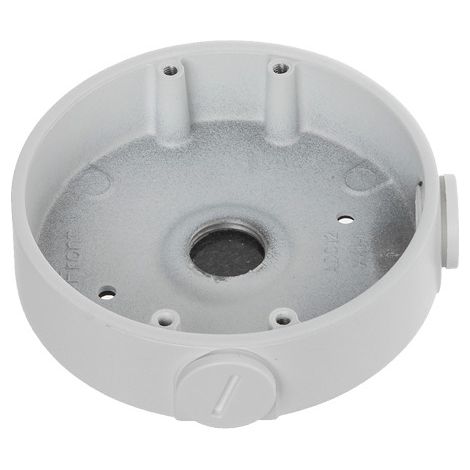 Pfa139 Scatola di connessione per telecamere a cupola
