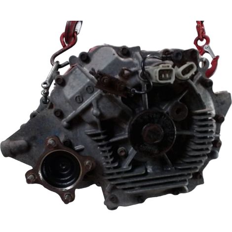 [PRODUIT D'OCCASION] Pont Arriere LEXUS Rx 400h ♻️ Ref Oe. G105048010 - Garantie à vie (1/4)