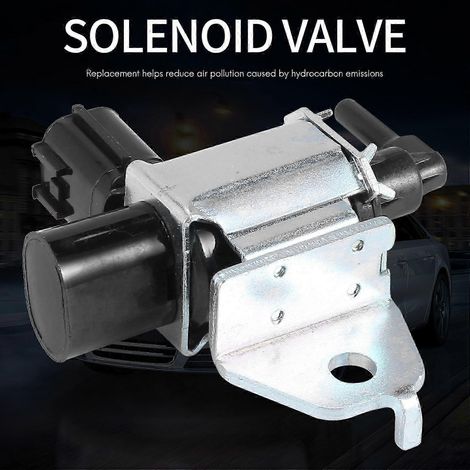 Steuermagnetventil P1800 K5T46673 14955-8J10A 149558J10A für Nissan VIAS Edition 0703