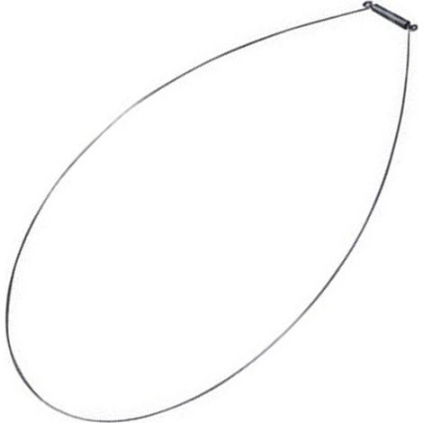 Abrazadera exterior de manguito 37008604 LINETECH