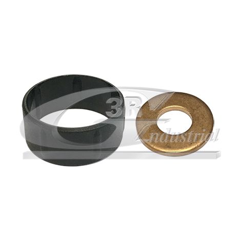 3RG 83245 KIT INYECTORES (2PCS)