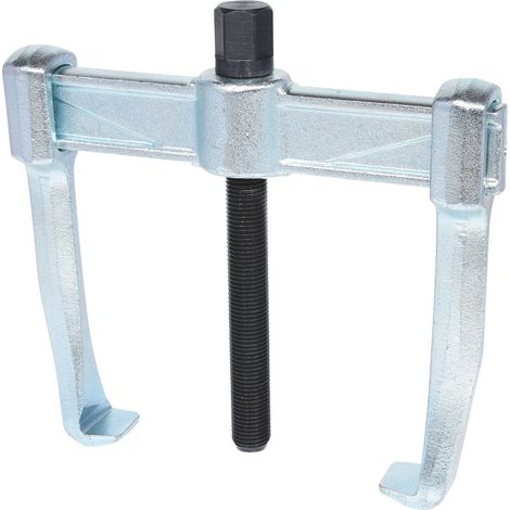Universal-Abzieher 2-armig mit Ganzstahlhaken, 15-120mm (1/3)