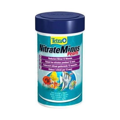 Tetra NitratMinus 100ml - Präparat zur Senkung des Nitratgehalts
