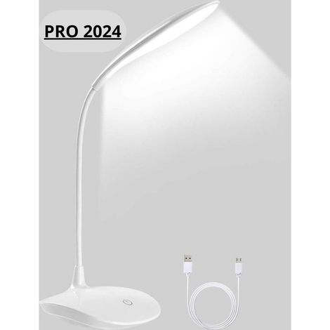 Tageslichtlampe für Hobby – Stehlampe mit Tageslicht – Schreibtischlampe – Dimmbar – Ein Muss für Zuhause (1/5)