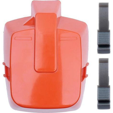 Couvercle Filtre A Air - Compatible Husqvarna 372 362 371 372XP - Pour Tronçonneuse - 1 Pièce (1/4)