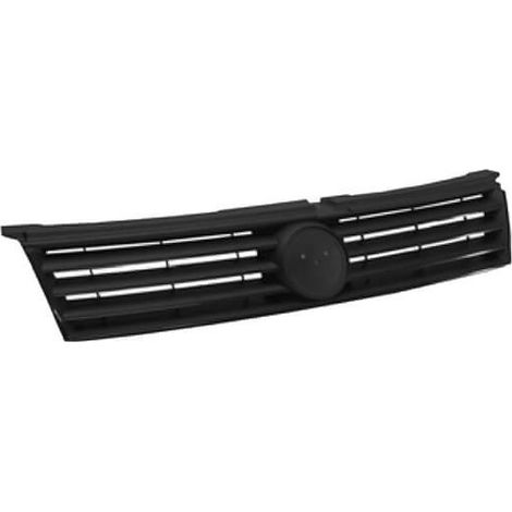 Grille de calandre avant noire 3 portes Fiat Stilo 2001-2007