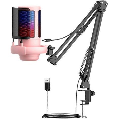 Lot de 20 roues à gorge en V, alésage 5mm, roulement 625, poulies accessoires pour imprimante 3D et CNC (1/5)