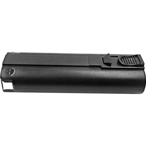 Perceuse à Main Pistolet à Clous à gaz Outil électrique Batterie 6V 3500mAh Ni-MH pour 404717 bcpas-404717 bcpas - 404727 HC 404400 404717 900400 900420 900421 900600 901000 (1/5)