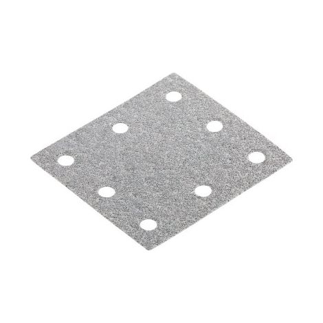 Papier abrasif velcro 105 x 112 mm par 25 grain 120 pour MS 713 FLEX