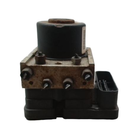Unite Hydraulique Abs PEUGEOT 207 2006-2013 [PRODUIT D'OCCASION]♻️4541s8 (1/3)