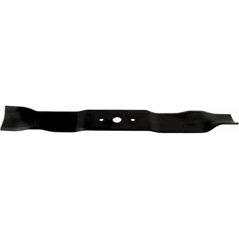 Cuchilla de cortacésped compatible CASTELGARDEN / HONDA / STIGA - STIGA 490MM RIF 1106506