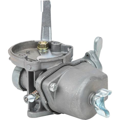 Pièces détachées pour carburateur de débroussailleuse, coupe-bordures et outil de jardin à essence pour IE40‑6 PZ14‑006 (1/5)