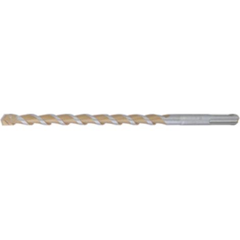 PUNTA SDS PLUS D  5X100X160 MM